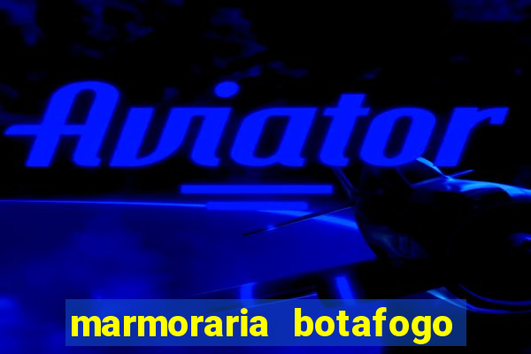 marmoraria botafogo general polidoro